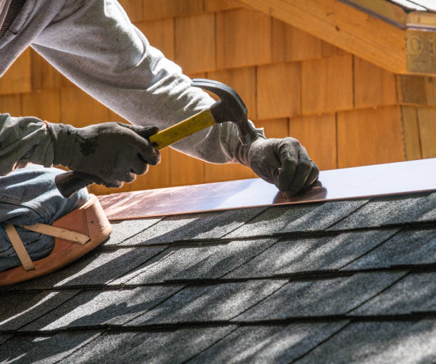 Quick and Trustworthy Emergency Roof Repair Services in Thermalito, CA